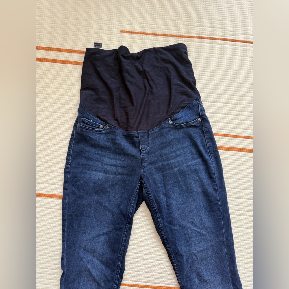 Maternity jeans - Picture 3 of 6